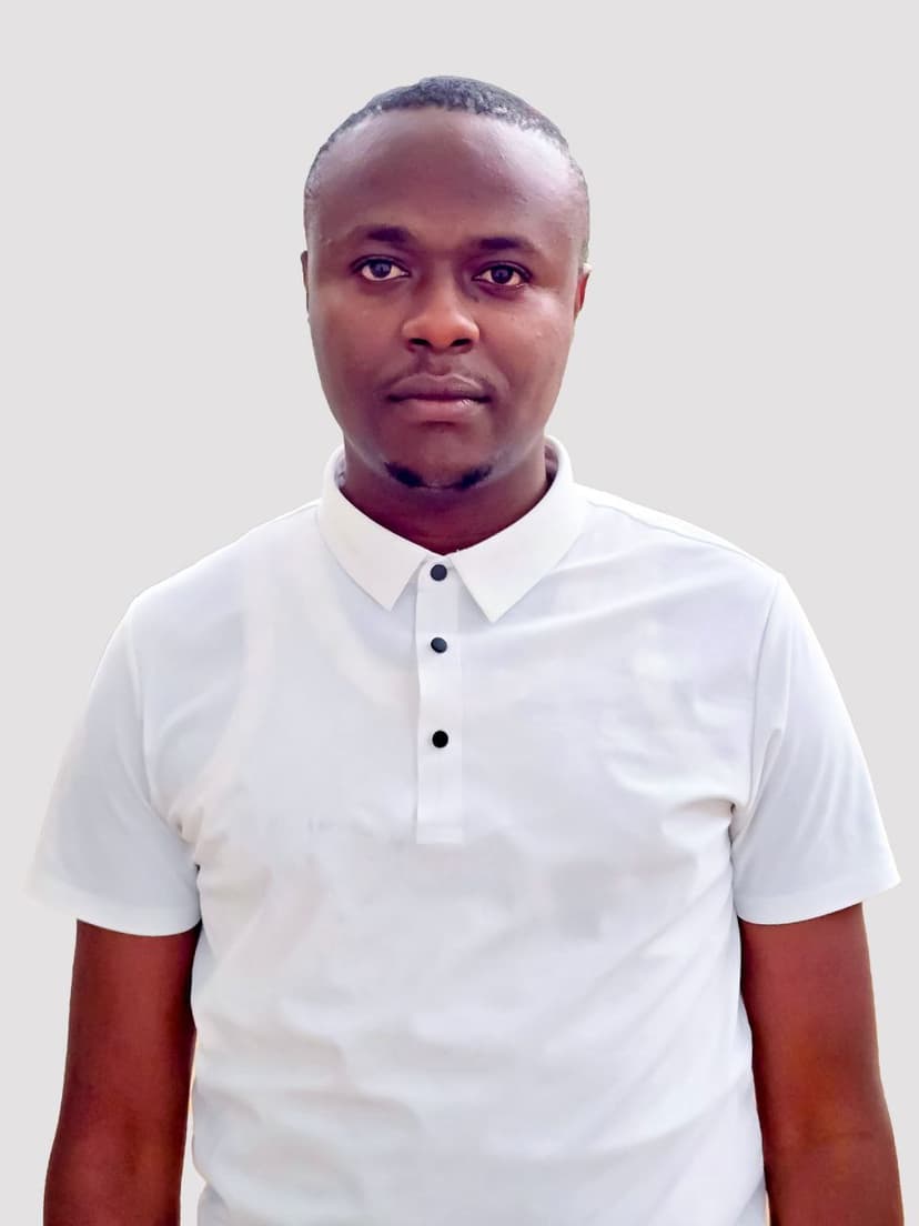 Lawrence Mbuthia Githuku