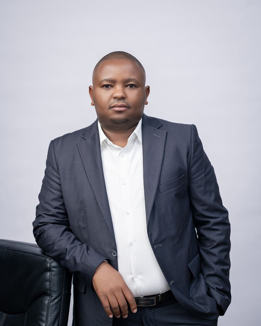 Kenneth Kabui Kihunyo